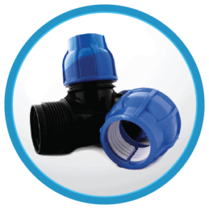 Compression Fittings Jointing - Image 5