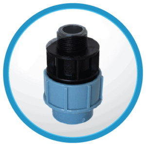 Compression Fittings Jointing - Image 24