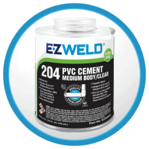 UPVC Solvent Cement - Image 2