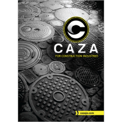 Catalog Cover_Caza