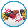 Products _Warning Tapes and PE Sleeves