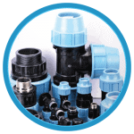 Compression Fittings Jointing