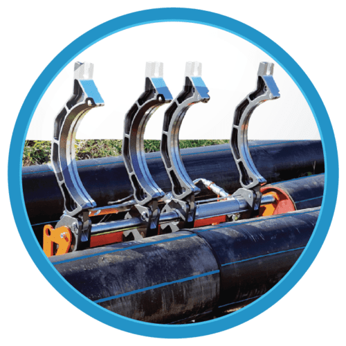 Butt Fusion Jointing