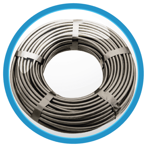 HDPE Pipes