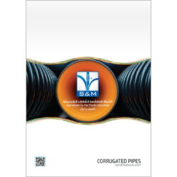 Catalog Cover_Corrugated Pipes