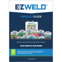 Catalog Cover_EZ-WELD-Catalogue-UPVC